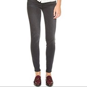 Frame Denim Le Skinny De Jeanne Jeans